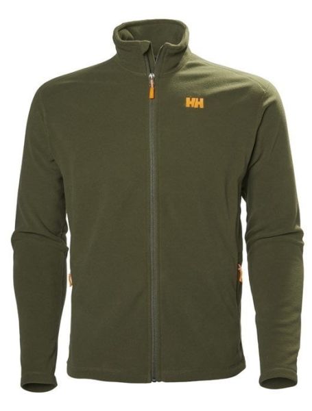DAYBREAKER FLEECE POLAR ERKEK CEKET, Ivy Green XXL