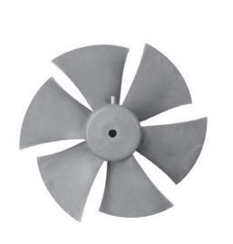 BURUN PERVANESİ THRUSTEMS ÇAP: 125 MM