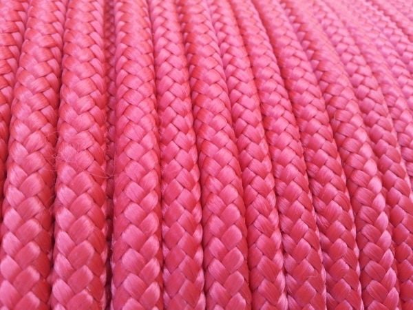 FOSFORLU KIRMIZI 8 MM HALAT