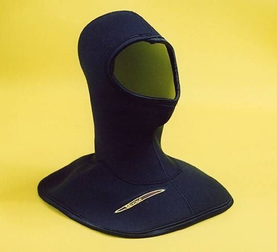 Dalış Başlığı 3 MM S