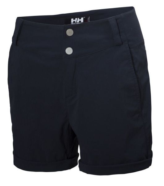 W HH QD BAYAN ŞORT,Navy,29 Beden