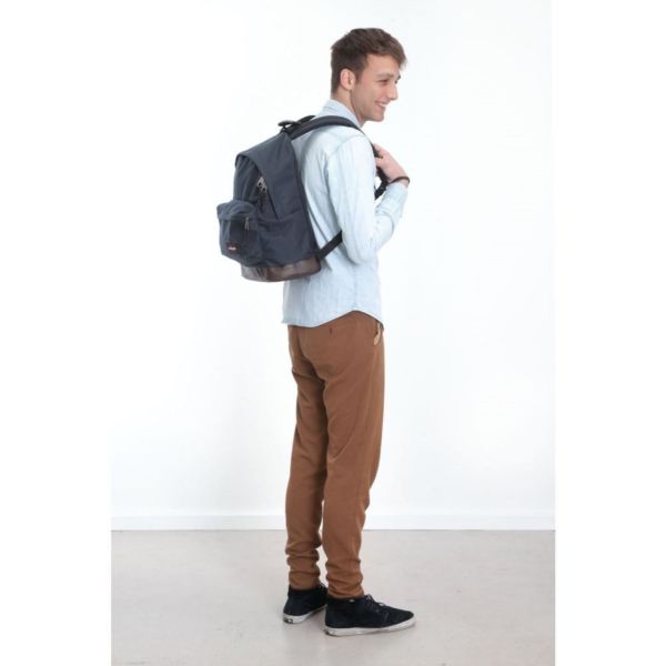 Sırt Çantası Padded Pak'R Chuppachop Red