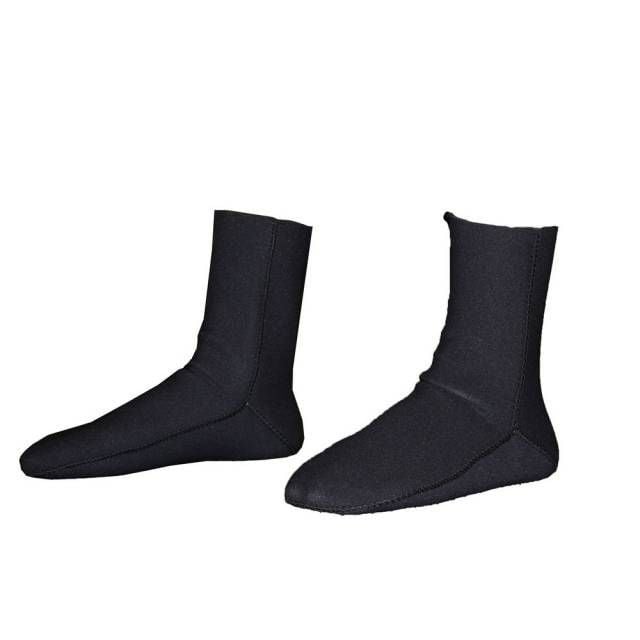 3 mm Tabanlı Çorap M