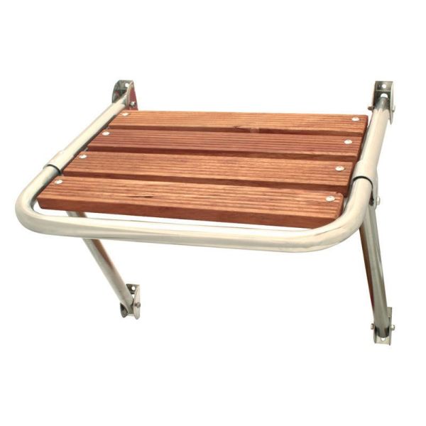 Merdiven Platform, 450X390Mm