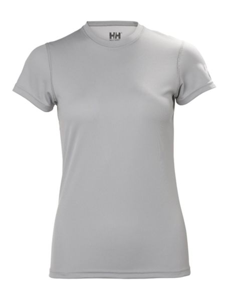 HH HH TECH T BAYAN TİŞÖRT Off White L