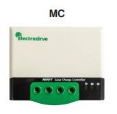 Electrozirve MPPT MC2420 Dahili Bluetooth