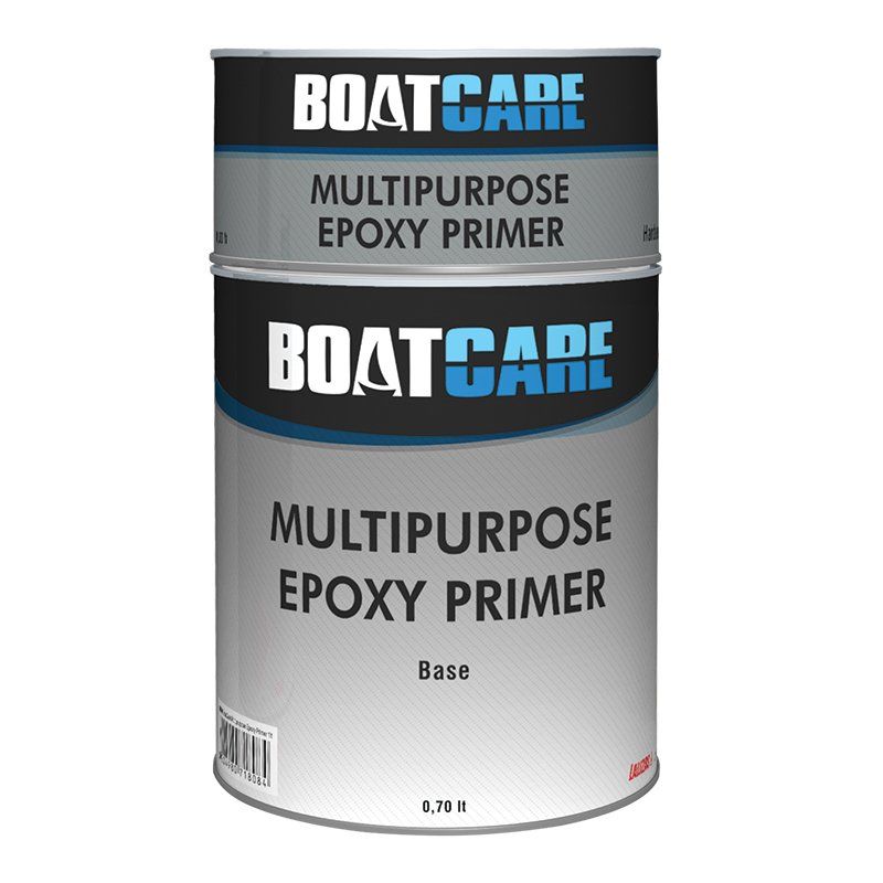 BoatCare Multipurpose epoxy primer 1Llt