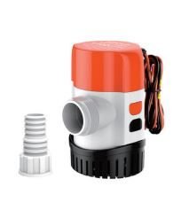 Seaflo Sintine Pompas› 1100 gph. 24 V