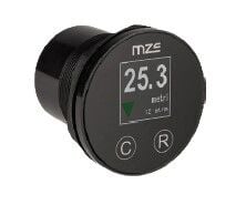 Zincir Sayacı(CC011) 12-24V • Çap: 65 mm