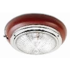 Ahşap Tavan Lam. 160mm 12/24 Ampul