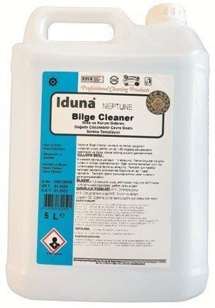 İDUNA SİNTİNE TEMİZLEYİCİ 5 LİTRE