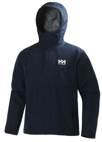 SEVEN J CEKET,Evening Blue