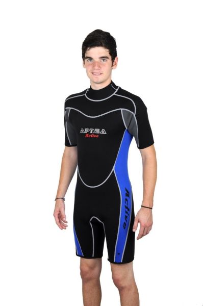 Sport Shorty L