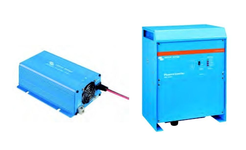 Phoenix Invertör 2000 W - 12 Volt