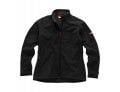 Team Softshell Erkek Ceket Graphite XL