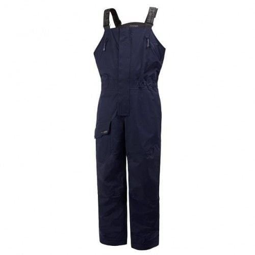 KOSTER HIGH FIT PANTOLON, Ebony XL