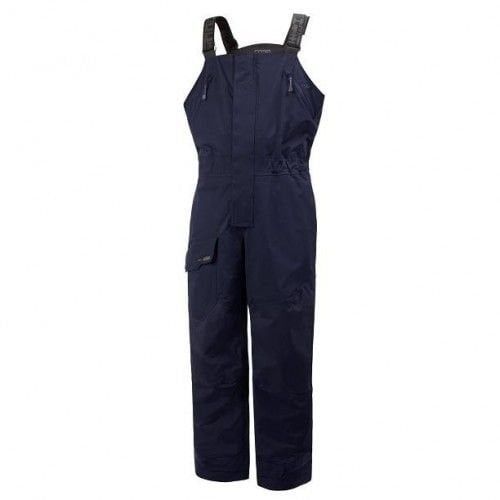 KOSTER HIGH FIT PANTOLON, Ebony XXL