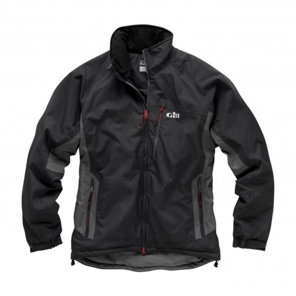 Crosswind Ceket Graphite L
