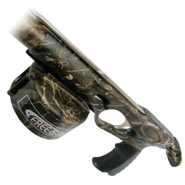Goldenhorn Camo Kahve Zıpkın 90 cm