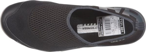 WATERMOC 2 ERKEK AYAKKABI Black 46