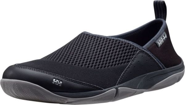 WATERMOC 2 ERKEK AYAKKABI Black 46