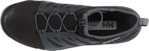 AQUAPACE 2 AYAKKABI Black