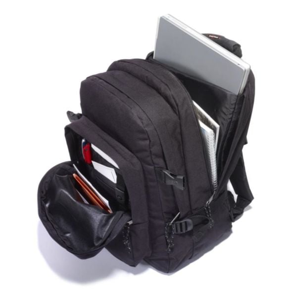 Sırt Çantası Provider Black Denim