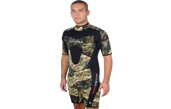 APNEA HUNTER SHORTY 3 MM M