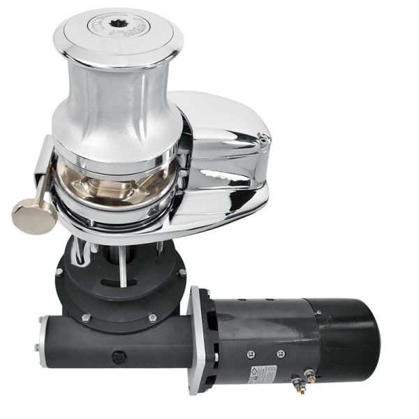 WINDLASS V. X4 CRO R. G+D 2300W/24V 12-13DIN766