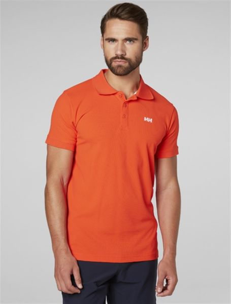 NEW DRIFTLINE POLO YAKA ERKEK TİŞÖRT Grenadine M