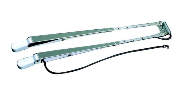 Ağır Hizmet Silecek Motoru W.EM1060B 12V