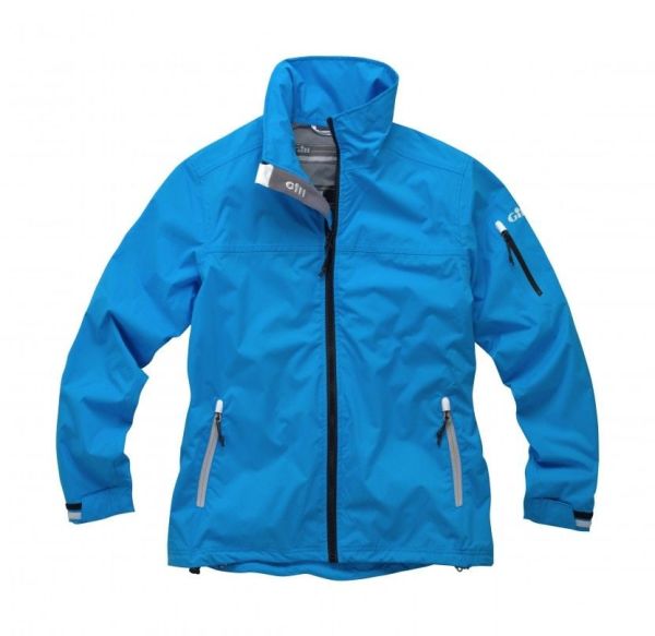 Crew Lite Ceket Bayan Blue 10