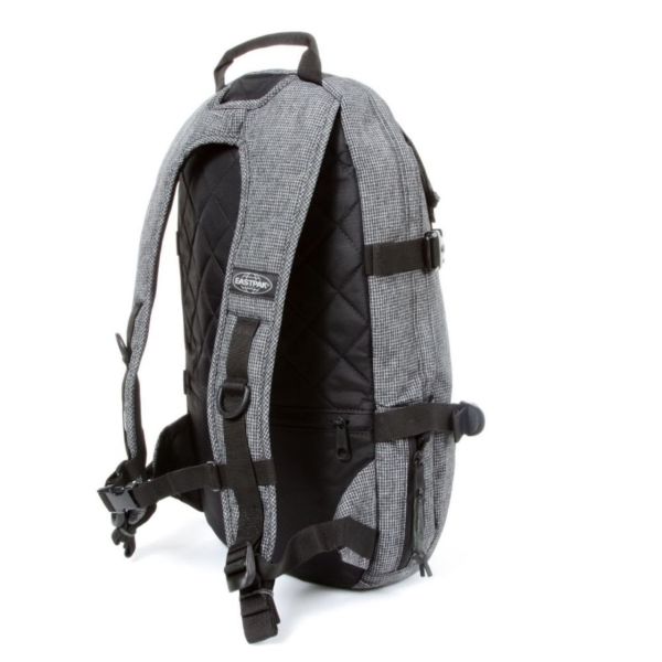 Sırt Çantası Floid Ash Blend2