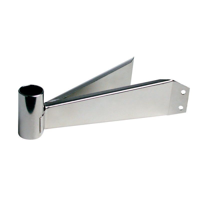 ANTEN AYAĞI PASLANMAZ