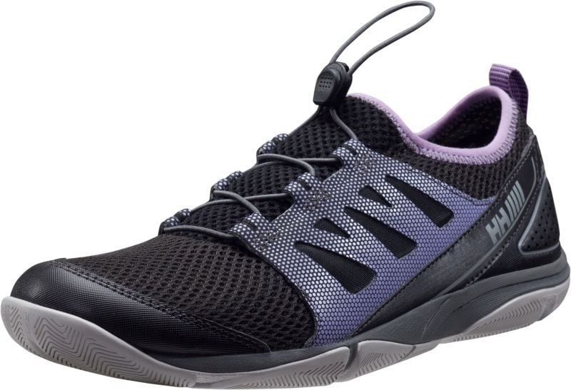 W AQUAPACE 2 BAYAN AYAKKABI Black