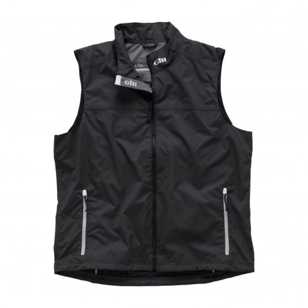Crew Lite Gilet Yelek Graphite XL