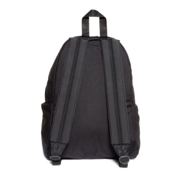 Sırt Çantası Wyoming Black Denim