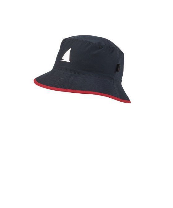 EVO REVERSIBLE BUCKET HAT ÇİFT TARAFLI KENARLI ŞAPKA Black/Platinium