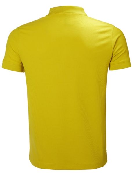 NEW DRIFTLINE POLO YAKA ERKEK TİŞÖRT Sulphur S