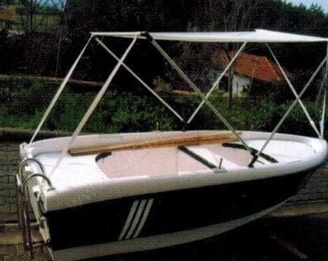 POLYESTER TEKNE 3.55