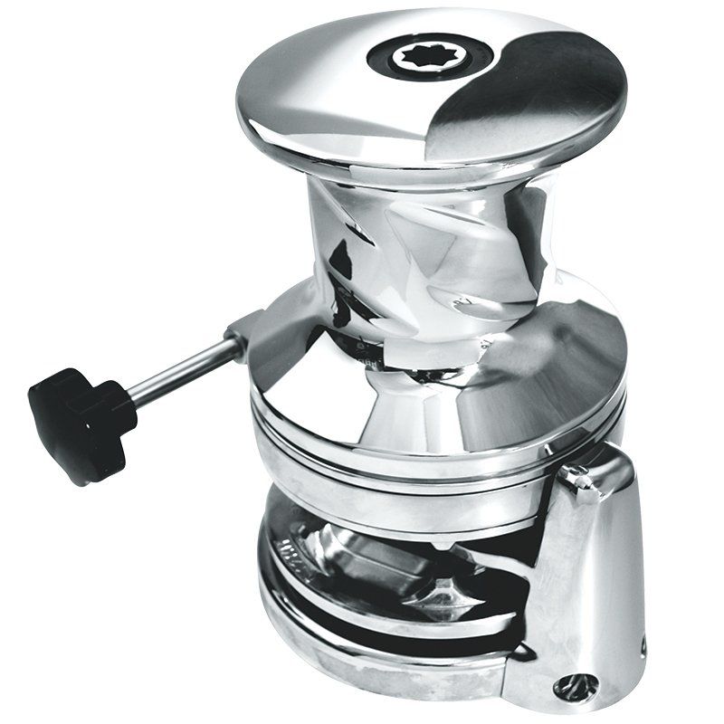 WINDLASS V. SX3.5 S/S G+D 1700W/24V 12-13DIN766