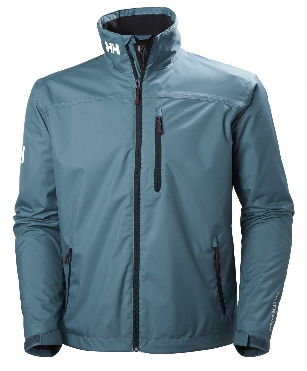 CREW MIDLAYER ERKEK CEKET Blue Mirage L