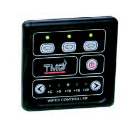 TMC Elektronik Silecek Paneli