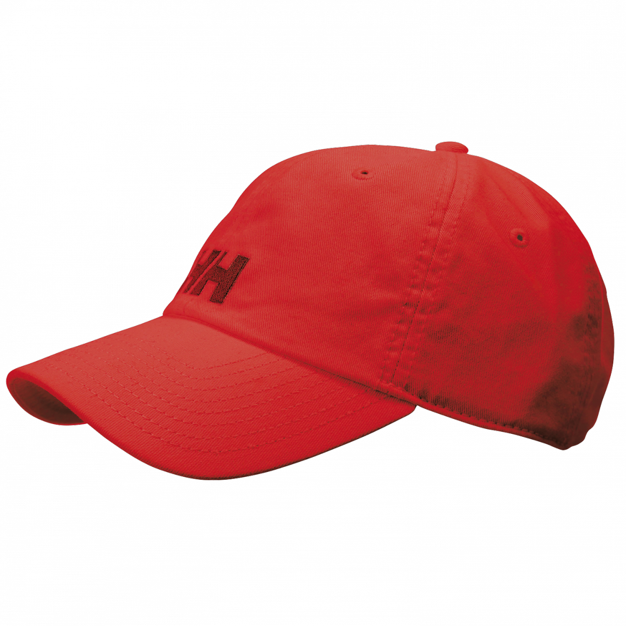 LOGO CAP ŞAPKA Red