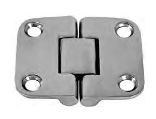 Ters Menteşe 41 x 53 mm