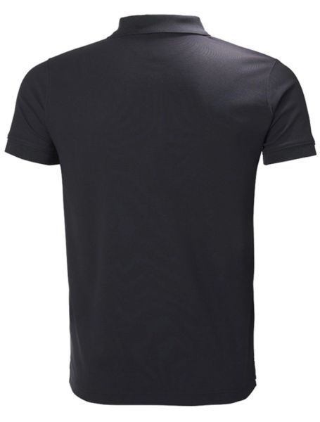 NEW DRIFTLINE POLO YAKA ERKEK TİŞÖRT Graphite Blue