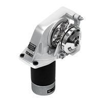 Lofrans Dorado,700W,12V,8MM,Fenersiz Irgat