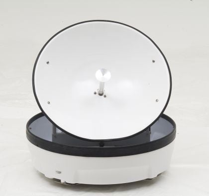 MARİN UYDU ALICILARI NETA MRA-60-3