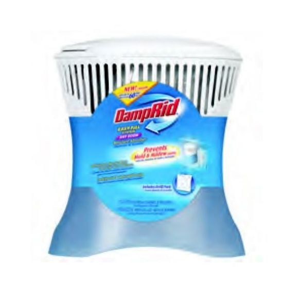 Nem Alıcı Yedek Kristali