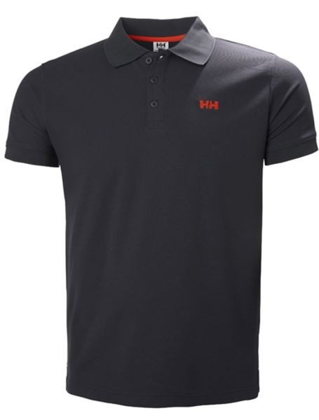 NEW DRIFTLINE POLO YAKA ERKEK TİŞÖRT Graphite Blue M
